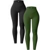 Black armygreen