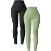 Black pea Green