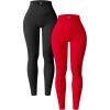 Black red