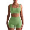 Bamboo Green