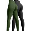 Black armygreen