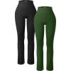 Black armygreen