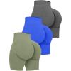 Grey Blue Avocadogreen