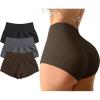Black darkgrey darkbrown