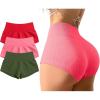 Red fluore Pink A armygreen