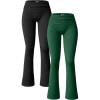 Black darkgreen