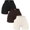 Black Darkbrown Beige