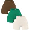 Coffee Green Beige