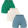 Green Beige Blue