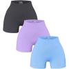 Grey/Lavender/Candy Blue