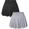 Black grey