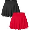 Black red