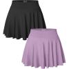 Black taropurple