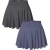 Darkgrey grey Blue