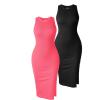Black fluorescent Pink a