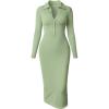 Pea Green