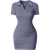 Grey Blue