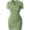 Pea Green