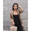 imageOQQ Women Long Sleeve Yoga Jumpsuits Workout Ribbed Bodysuits Pants Sexy One PieceBlack