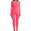 Fluorescent Pink a
