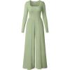 Pea Green