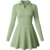 Pea Green