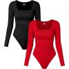 Black red