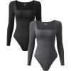 Black Darkgrey
