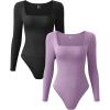 Black Taro Purple