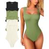 Black avocado Green beige
