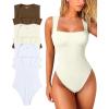 Coffee beige white
