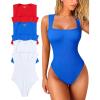 Red blue white