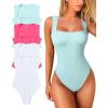Sea Salt Blue fluopinkb white