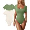 Pea Green Beige