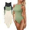 Black Pea Green Beige