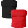 Black red