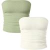 Pea Green beige