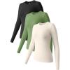 Black pea Green beige