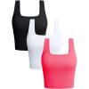 Black fluorescent Pink A white