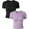 Black taro Purple