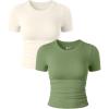 Pea Green beige