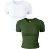 White armygreen