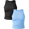 Black candyblue