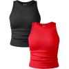 Black red