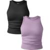 Black taro Purple