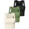 Black pea Green beige