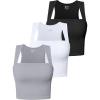 Black white grey