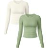 Pea Green beige
