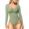 Pea Green